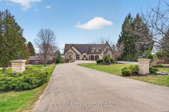 1371A COUNTY 2 Road
