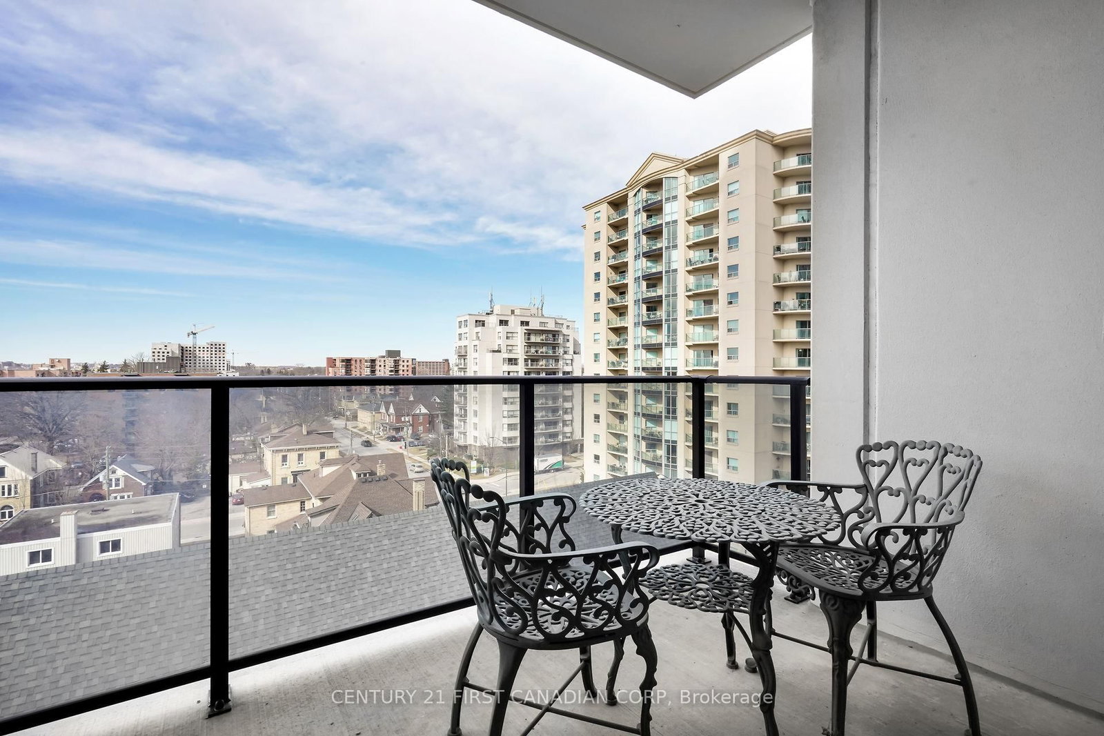 505 TALBOT Street, Unit 803 - Photo 14