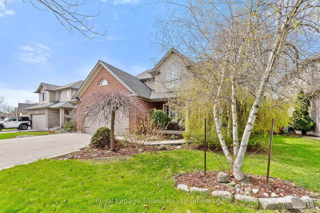 204 Falcon Drive