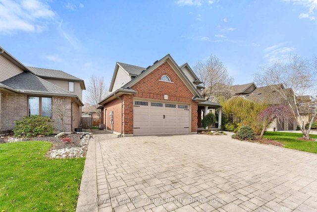 204 Falcon Drive