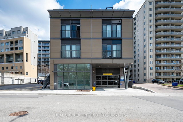 207 - 51 David Street