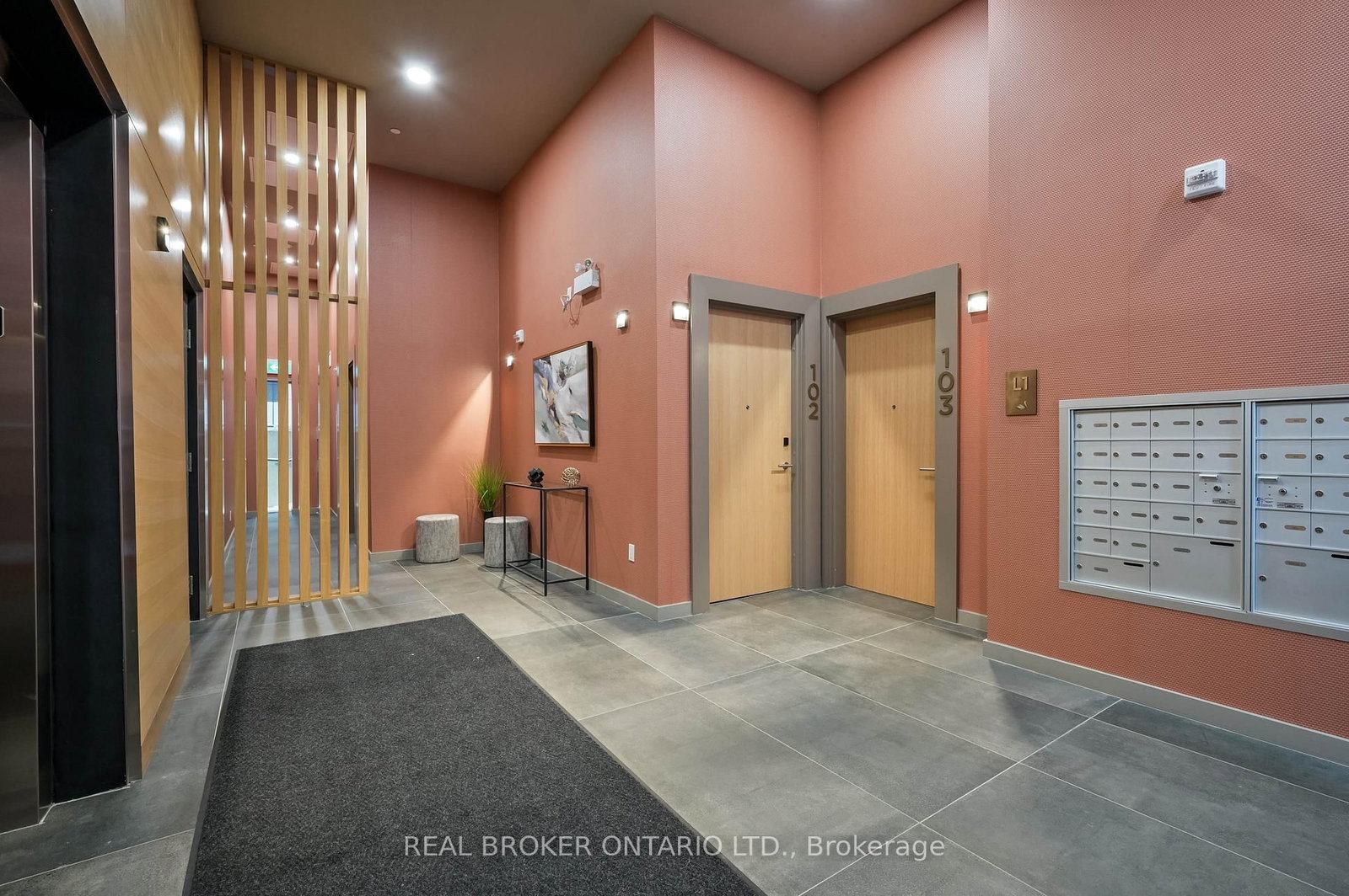 51 David Street • #207 • Kitchener, ON photo 27