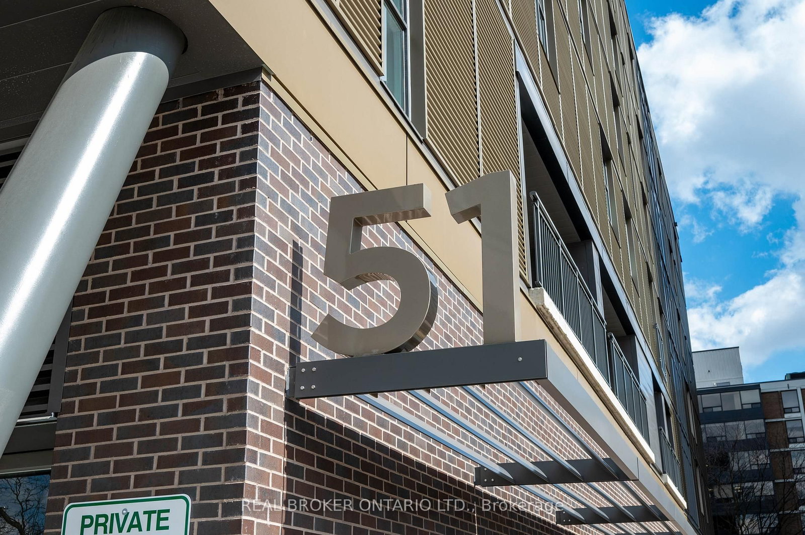 51 David Street • #207 • Kitchener, ON photo 28