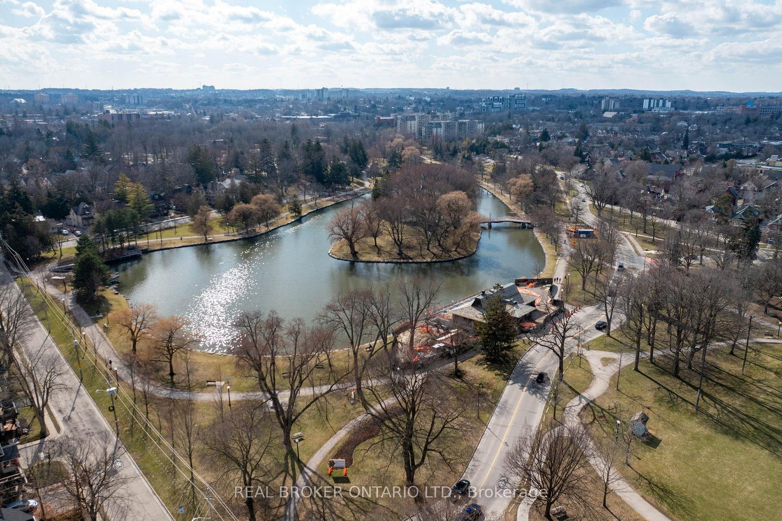 51 David Street • #207 • Kitchener, ON photo 31