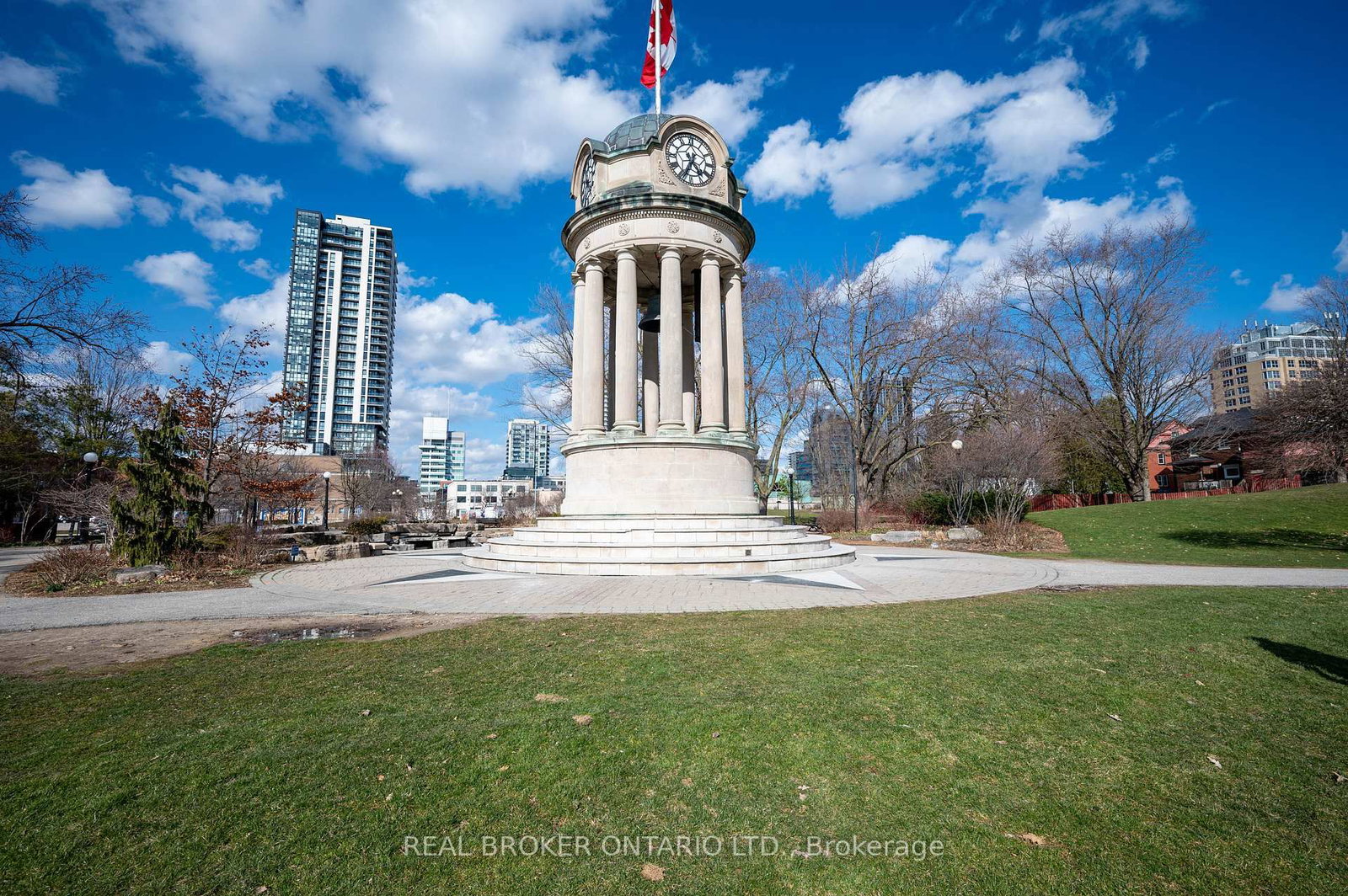 51 David Street • #207 • Kitchener, ON photo 33