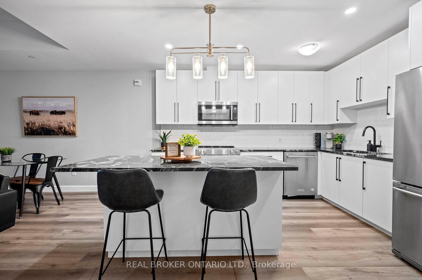 51 David Street • #207 • Kitchener, ON photo 4