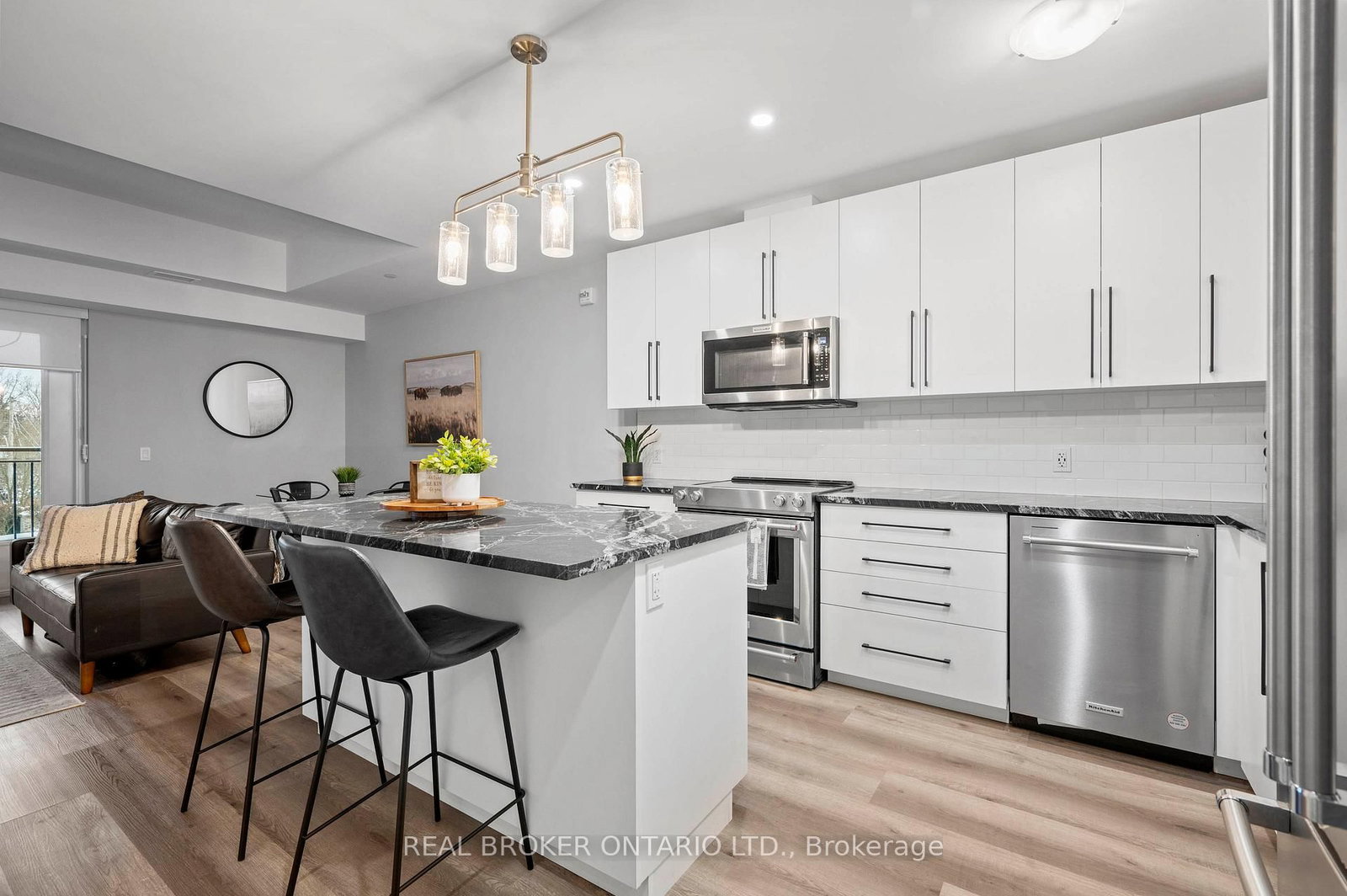 51 David Street • #207 • Kitchener, ON photo 5