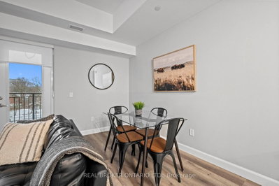 51 David Street • #207 • Kitchener, ON photo 8