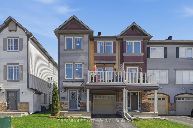 home for sale on 124 Pennant Avenue
