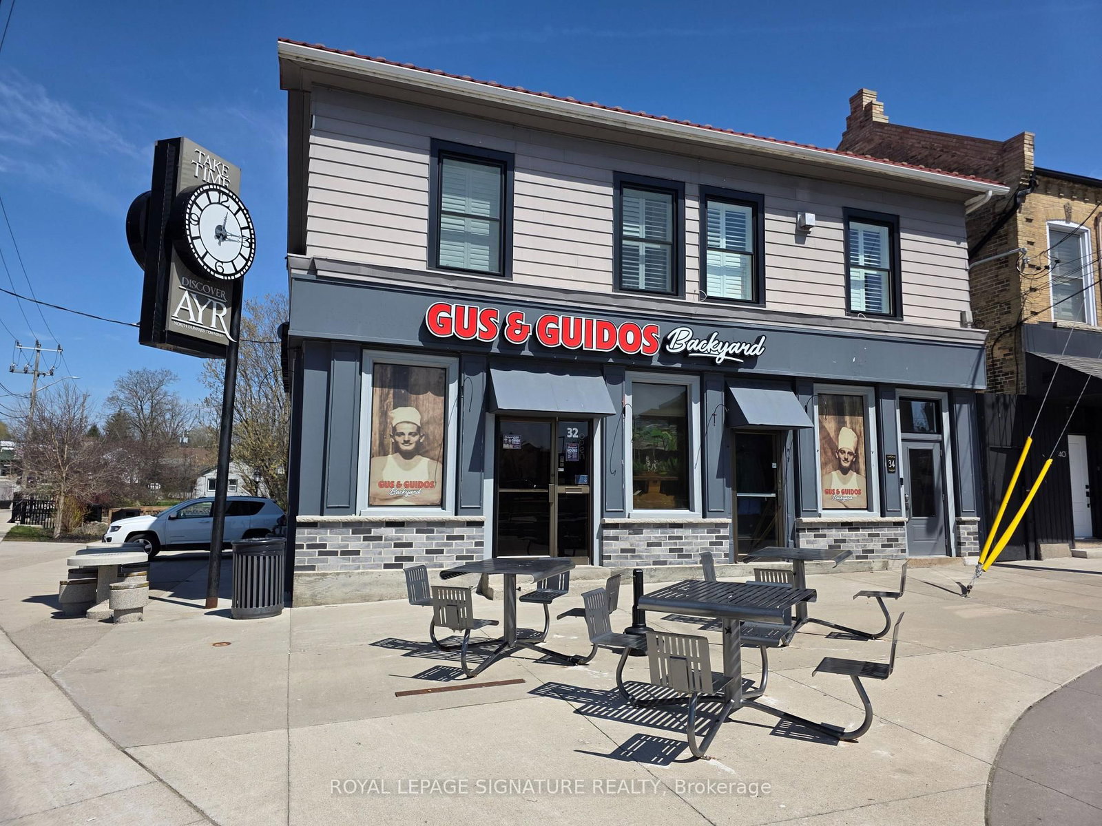 32 Stanley Street - Photo 26