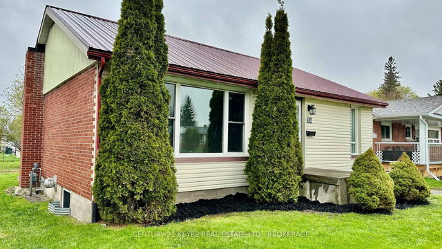 34 Salisbury Avenue