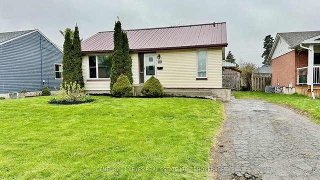 34 Salisbury Avenue