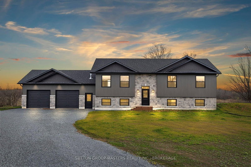 home for sale on 3893 Round Lake Road W