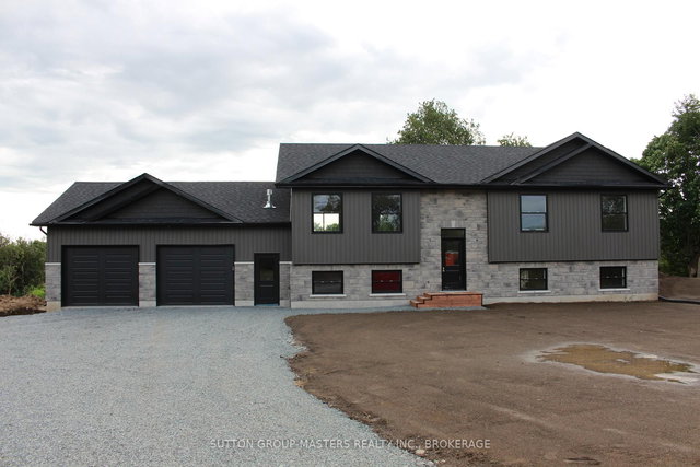3893 Round Lake Road W W