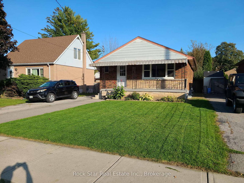 313 East 33rd St, Hamilton, Ontario
