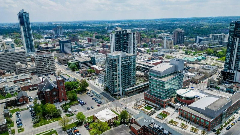 908 - 85 Duke Street W