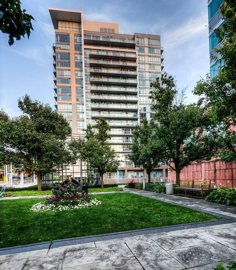 908 - 85 Duke Street W