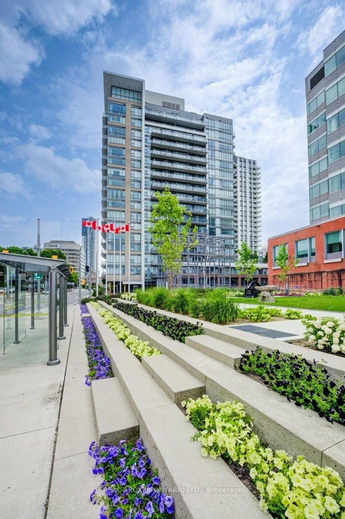 308 - 85 Duke Street W