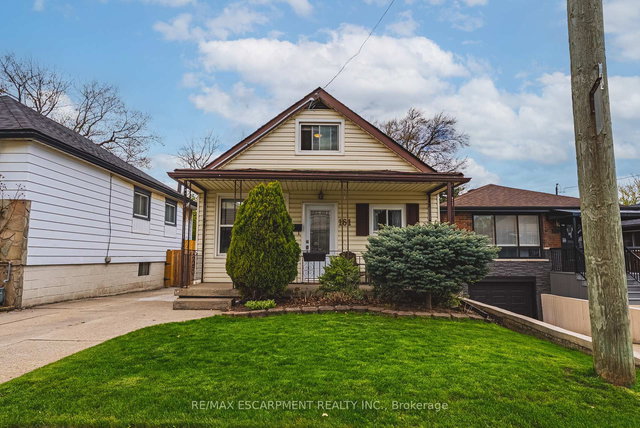 161 Ivon Avenue
