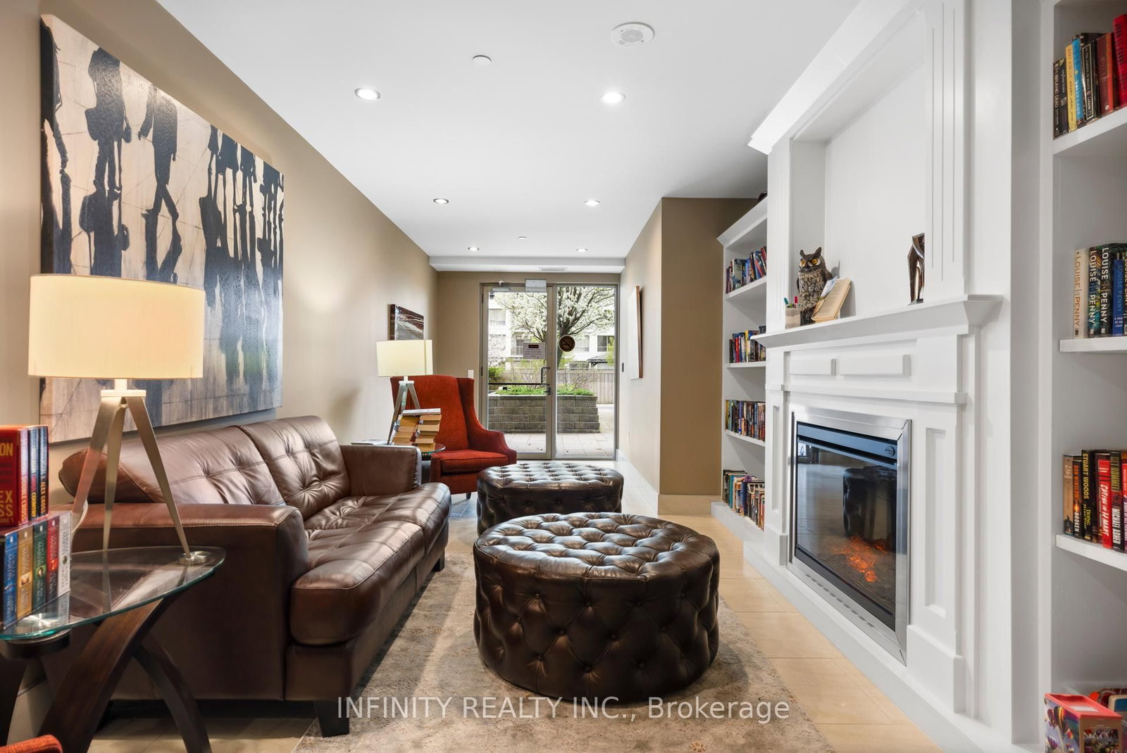 330 Ridout Street N, Unit 1005 - Photo 32