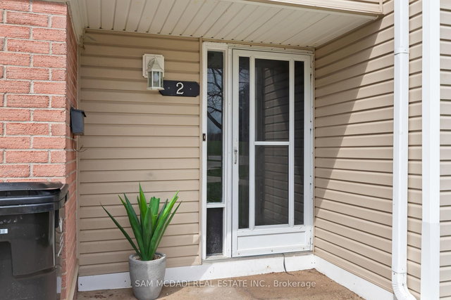 2 - 160 Rittenhouse Road