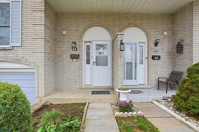 61 - 61 ALBRIGHT Road
