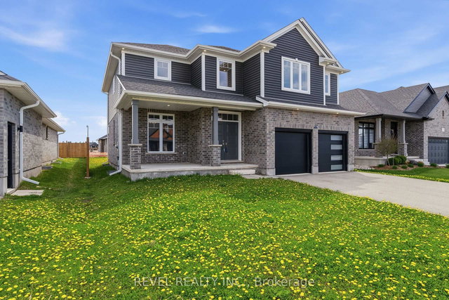 39 Muirfield Drive