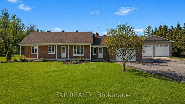 3238 Drouin Road