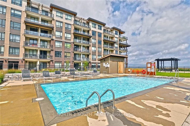 408 - 40 Esplanade Lane