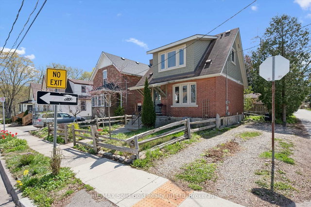 85 Audrey Avenue