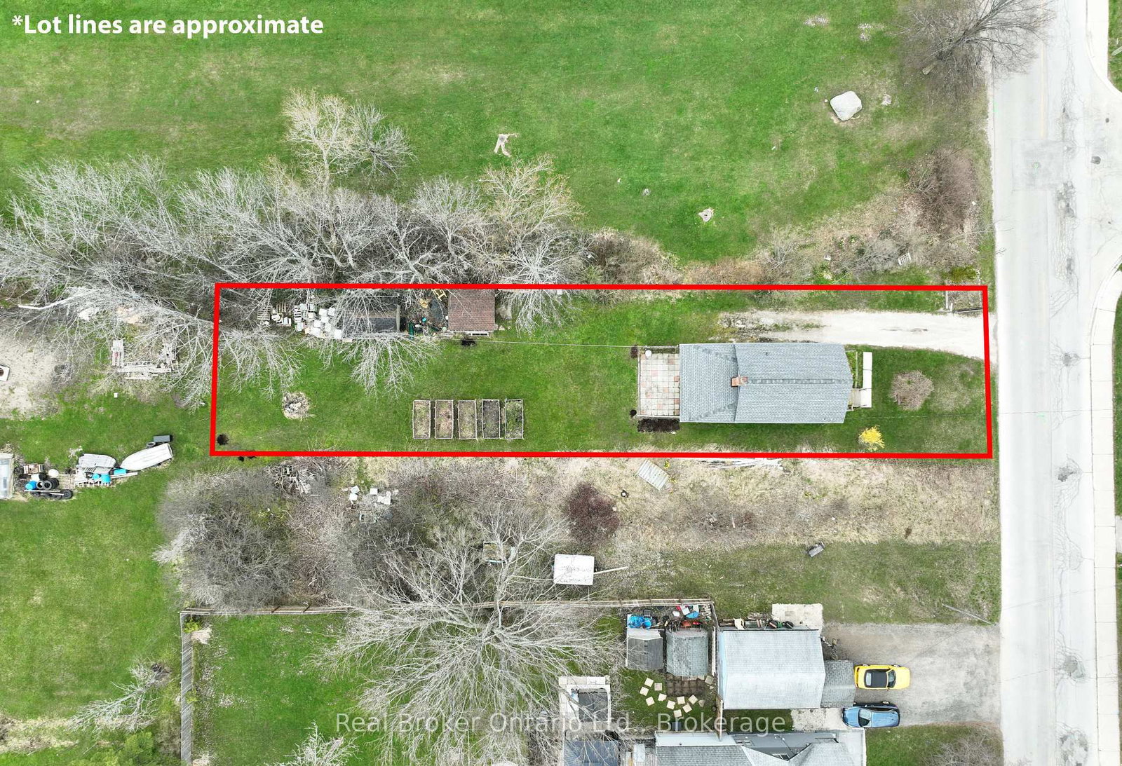397 W 27th Street • Owen Sound, ON photo 5