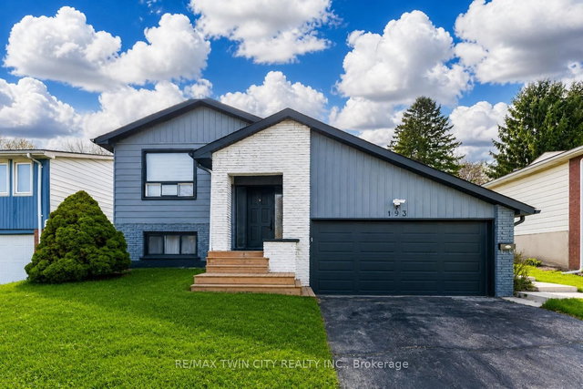 193 Westheights Drive