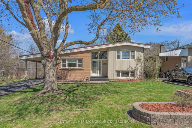 69 Campbell Crescent