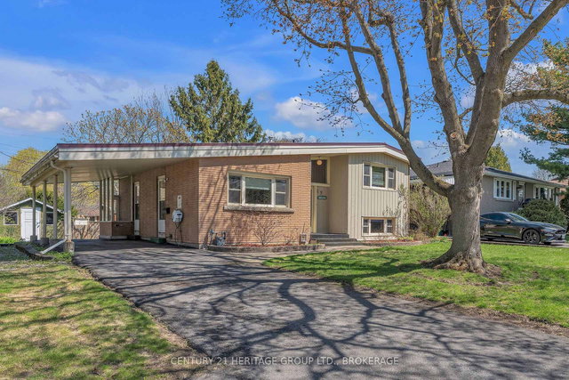 69 Campbell Crescent