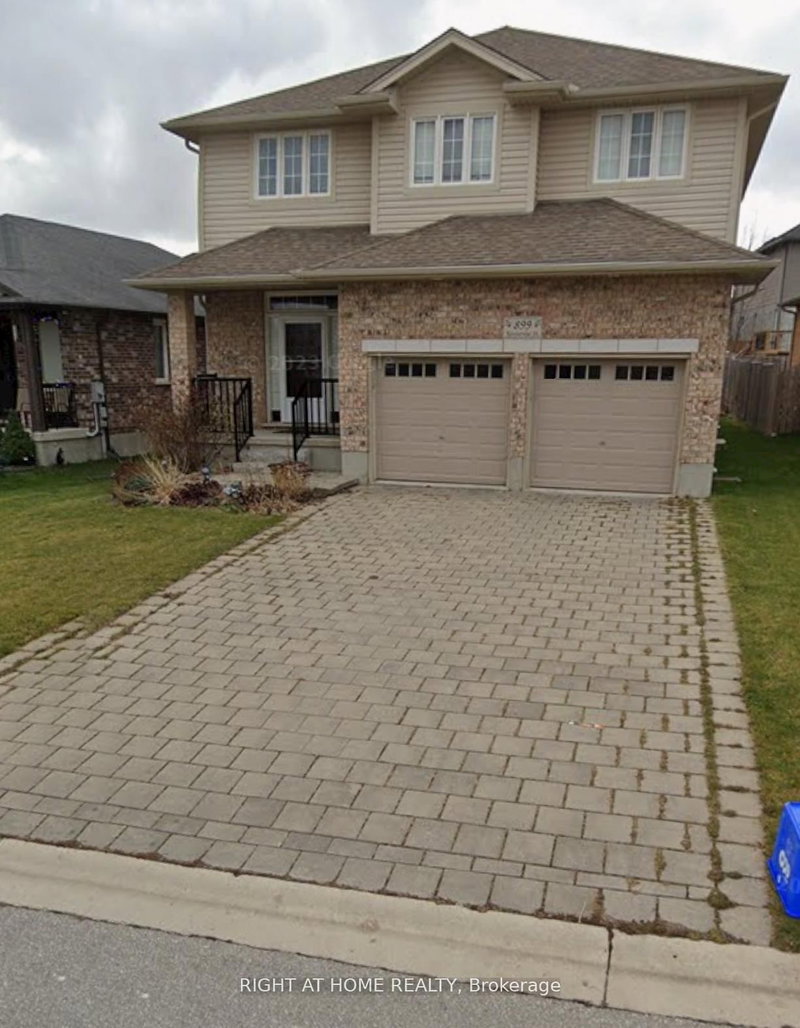 home for lease on BSMNT-899 Kettleridge Street