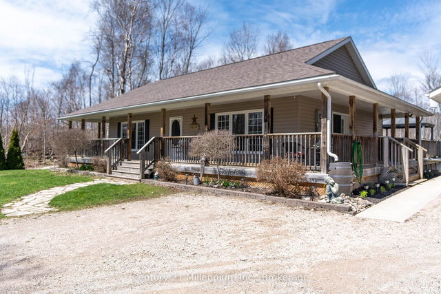 51 Larkwhistle Avenue