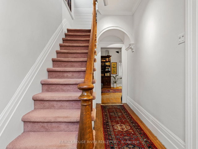 141 Walton Street
