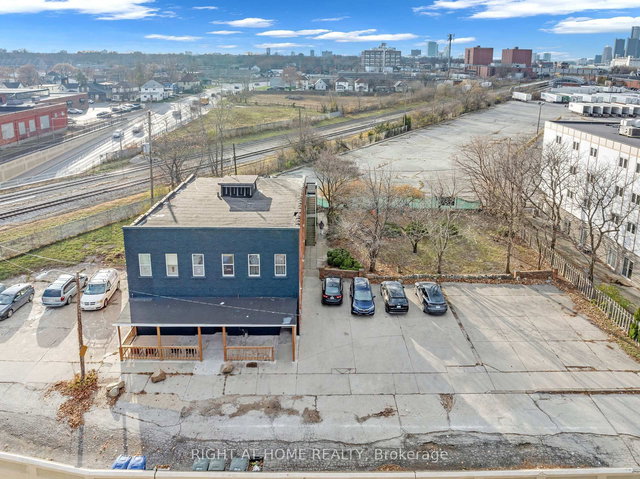 2 - 279 Drouillard Road