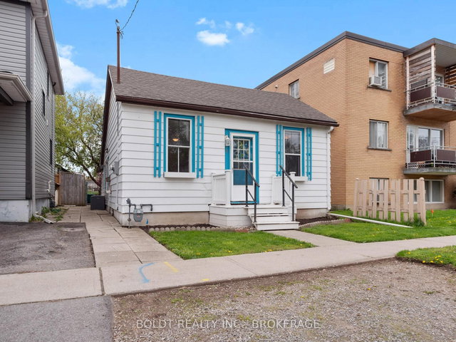 78 Maple Street