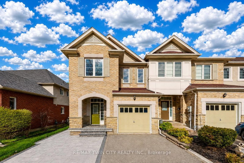 home for sale on 42 Doon Mills Drive