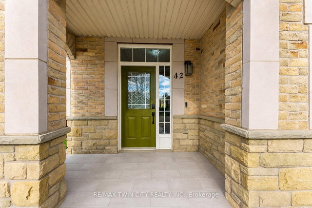 42 Doon Mills Drive
