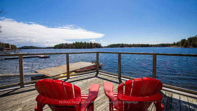 58 Rockcliffe Drive