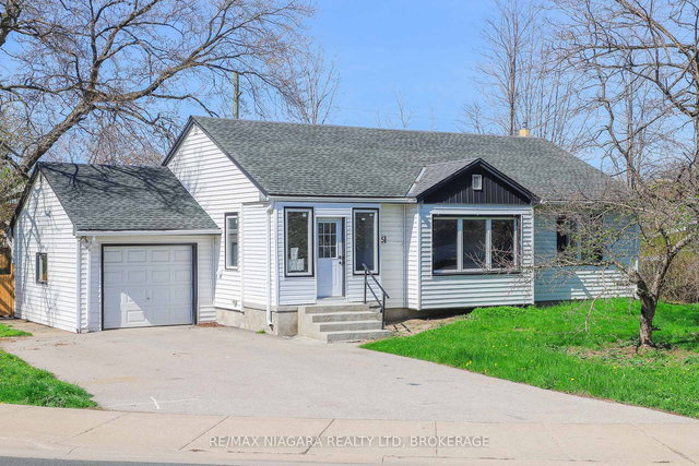5 Meadowvale Drive