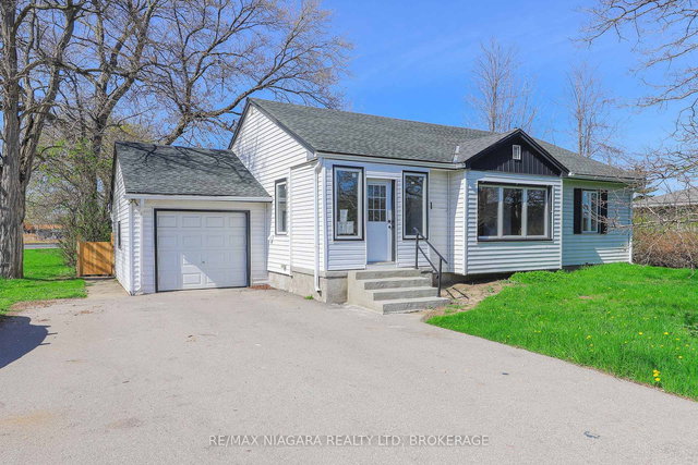 5 Meadowvale Drive