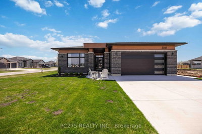 3585 Britt Boulevard