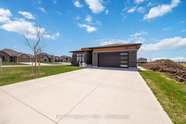 3585 Britt Boulevard