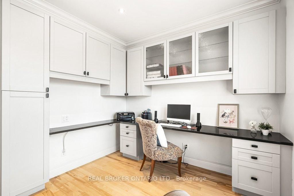 32 Feldspar Crescent • Stittsville, ON photo 23