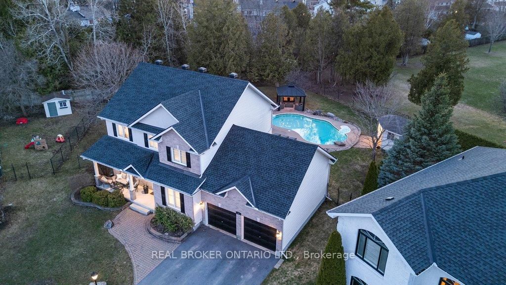 32 Feldspar Crescent • Stittsville, ON photo 41