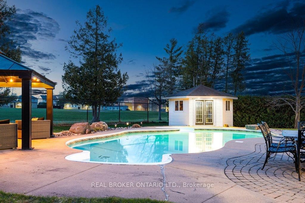 32 Feldspar Crescent • Stittsville, ON photo 47