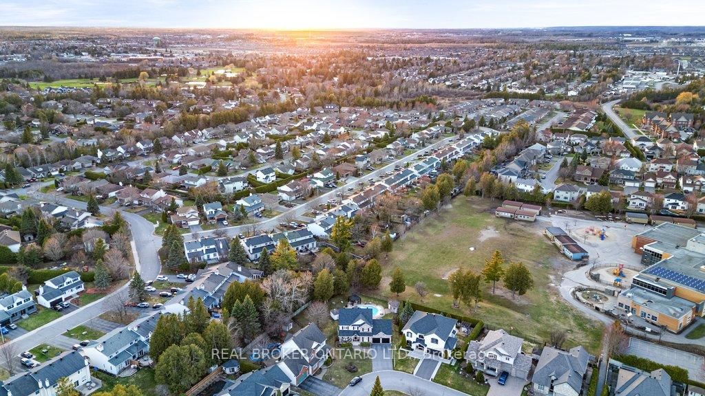 32 Feldspar Crescent • Stittsville, ON photo 48